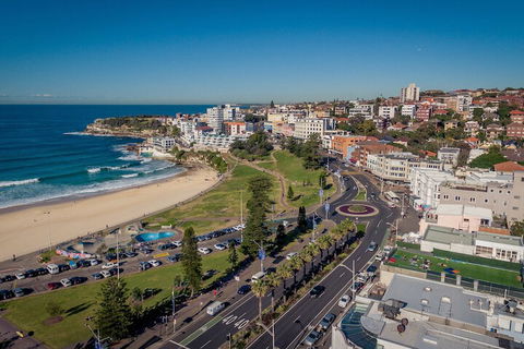 Wake Up! Bondi Beach - Accommodation Tasmania 2