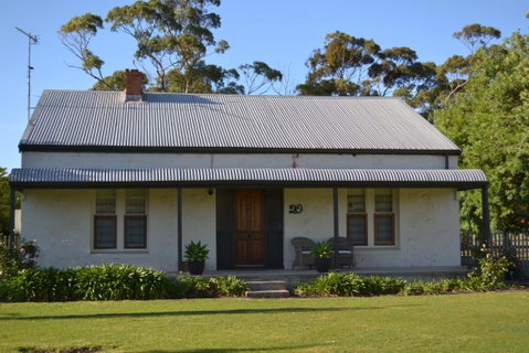 20 Hill Avenue Bed & Breakfast - Accommodation Tasmania 2