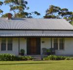 20 Hill Avenue Bed  Breakfast - Accommodation Tasmania