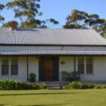 20 Hill Avenue Bed & Breakfast - Accommodation Tasmania 0