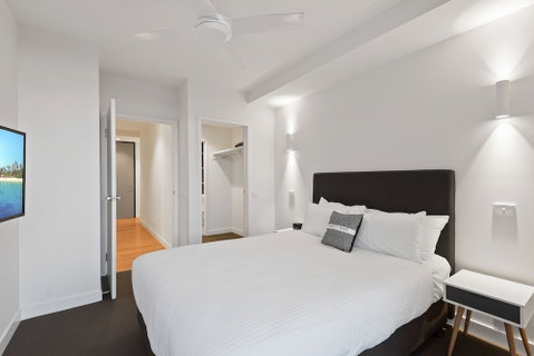 District Fitzroy - Accommodation Tasmania 4