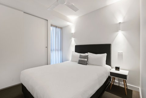 District Fitzroy - Accommodation Tasmania 0