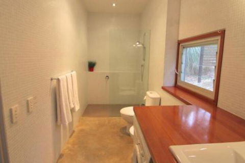 41 Grunters Accommodation - Accommodation Tasmania 2