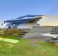 The Oxley Estate - Accommodation Tasmania
