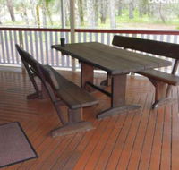Island Haven - Accommodation Tasmania