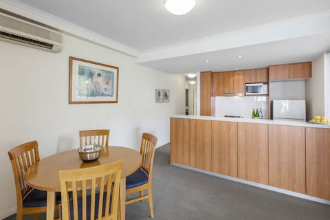 Waldorf Waitara Residential Apartments - Accommodation Tasmania 3