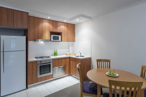 Waldorf Waitara Residential Apartments - Accommodation Tasmania 2