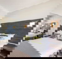 Dolphin Quay Apartments - Accommodation Tasmania