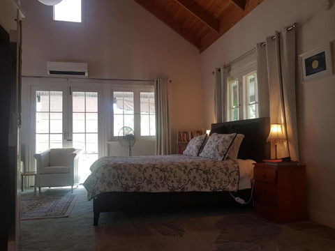 Brookvale House Balingup - Accommodation Tasmania 1