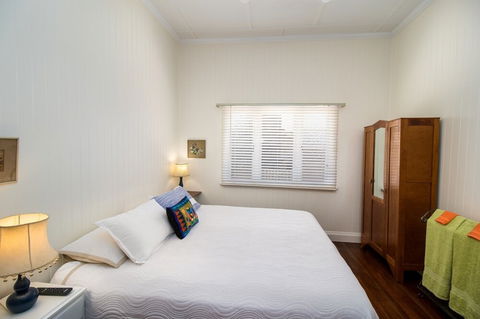 Bike & Bird Accommodation - Accommodation Tasmania 4