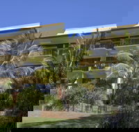 Anchorage on Straddie - Accommodation Tasmania