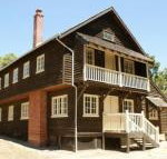 Fairbridge Village - Accommodation Tasmania