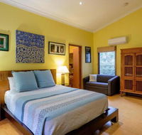 Five Bimba Tractor House - Accommodation Tasmania