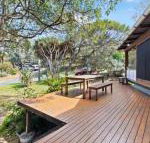 Laguna House - Accommodation Tasmania