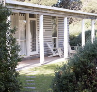 Driftwood House - Accommodation Tasmania