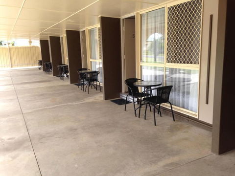 Kalua Motel - Accommodation Tasmania 2
