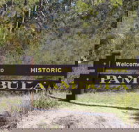 Colonial Motor Inn Pambula - Accommodation Tasmania
