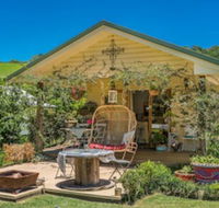 Baileys on Fernleigh - Accommodation Tasmania