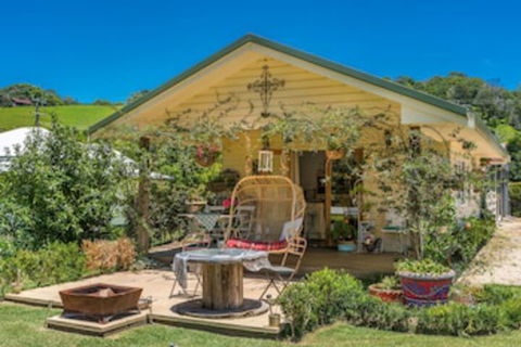 Baileys On Fernleigh - Accommodation Tasmania 0