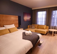 Entally Lodge - Accommodation Tasmania