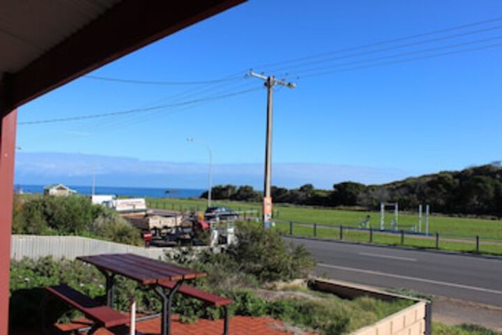 Maslin Beach SA Accommodation Tasmania