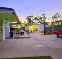 Capricorn Villas