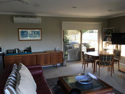 Andrews On Topaz - Accommodation Tasmania 3