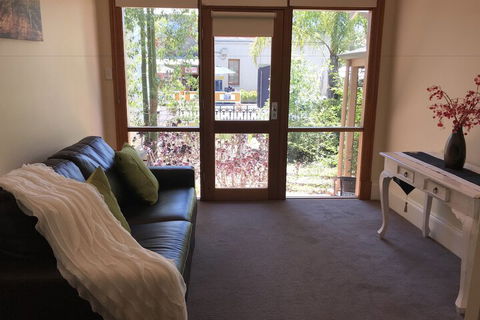 A Secret Garden - Accommodation Tasmania 1