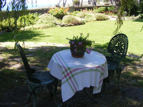 The Lookout - Accommodation Tasmania 5