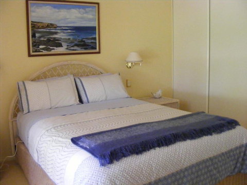 The Lookout - Accommodation Tasmania 3