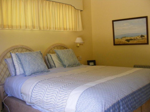 The Lookout - Accommodation Tasmania 1