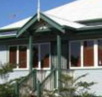 Pitstop Lodge Guesthouse B  B - Accommodation Tasmania