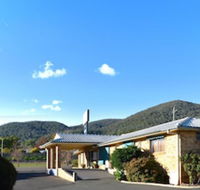 Almond Inn Motel - Accommodation Tasmania