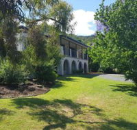 Tamworth Exclusive B  B - Accommodation Tasmania