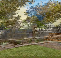 Dalziel Lodge - Accommodation Tasmania