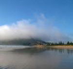 at the beach  not quite at the beach Holiday Cottages Stanley - Accommodation Tasmania