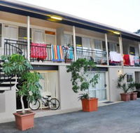 Sundial Holiday Units - Accommodation Tasmania