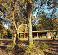 Woodbine Park Eco Cabins - Accommodation Tasmania