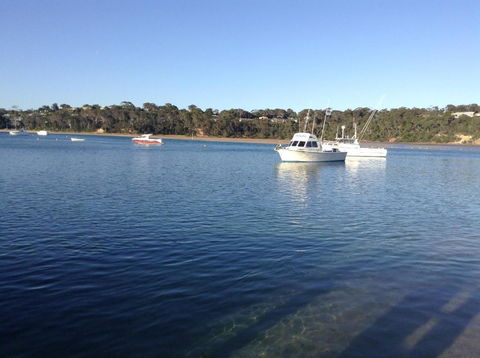 The Sands Holiday Apartments - Accommodation Tasmania 3