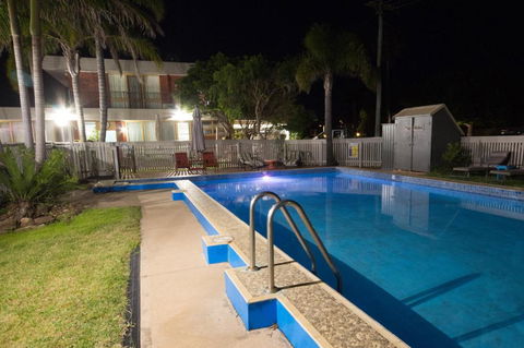Kalindo Merimbula - Accommodation Tasmania 3