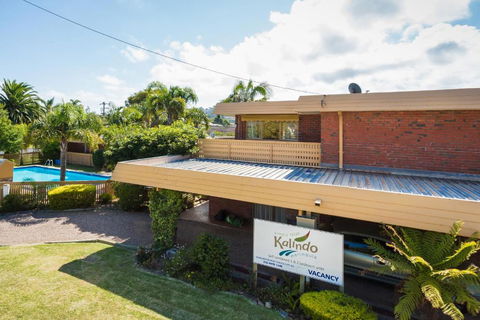 Kalindo Merimbula - Accommodation Tasmania 2