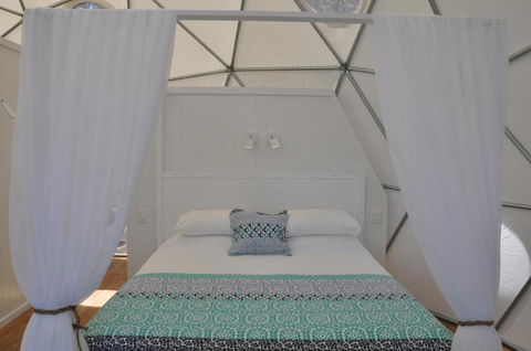 Mile End Glamping Pty Ltd - Accommodation Tasmania 4