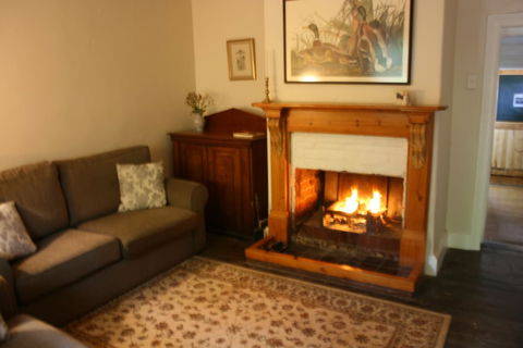Brickendon - Accommodation Tasmania 0