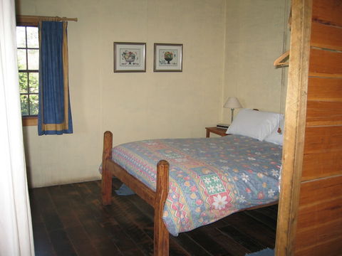 Brickendon - Accommodation Tasmania 1
