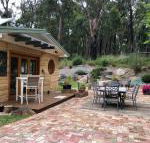 Bundjil Studio - Accommodation Tasmania