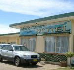 Alpine Country Motel - Accommodation Tasmania