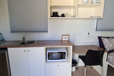 AAOK Riverdale Caravan Park - Accommodation Tasmania 6