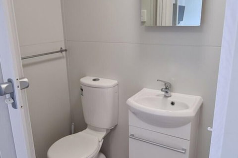 AAOK Riverdale Caravan Park - Accommodation Tasmania 5