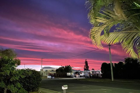 AAOK Riverdale Caravan Park - Accommodation Tasmania 1