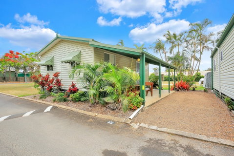 BIG4 Cane Village Holiday Park - Accommodation Tasmania 0